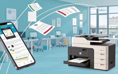Как печатать с мобильного телефона? Полезные советы и лайфхаки от специалистов Как печатать с мобильного телефона? Полезные советы и лайфхаки от специалистов