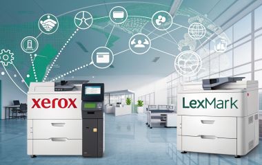 Новости из мира печати! Xerox покупает Lexmark Новости из мира печати! Xerox покупает Lexmark