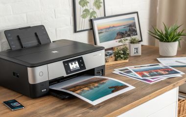 Как правильно выбрать принтер для фотопечати? Как правильно выбрать принтер для фотопечати?