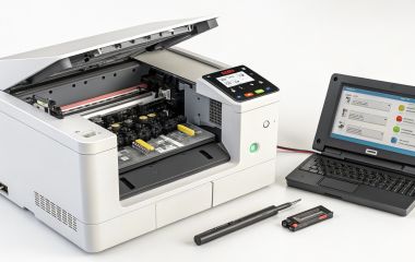 Коды ошибок принтеров Canon: типы, причины и решения в одном месте Коды ошибок принтеров Canon: типы, причины и решения в одном месте