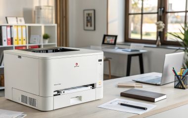 Новинки от Kyocera: от новых принтеров и МФУ до экологичного тонера Новинки от Kyocera: от новых принтеров и МФУ до экологичного тонера
