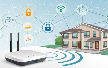 Защитите свое имущество, узнав о разнице между WPA2 и WPA3 Защитите свое имущество, узнав о разнице между WPA2 и WPA3