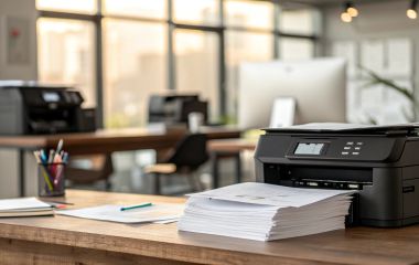 Обзор самых популярных лазерных МФУ Canon i-SENSYS MF3010 и Brother DCP-L2540DW Обзор самых популярных лазерных МФУ Canon i-SENSYS MF3010 и Brother DCP-L2540DW