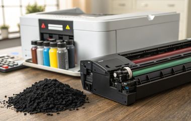 Как выбрать качественный тонер для картриджа и обнаружить подделку?