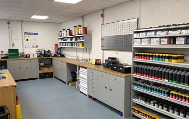 Заправка тонерних картриджів у Бучі — і ваш принтер знову друкує