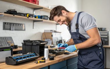 Купити тонерний картридж Canon можуть всі, але бажаний результат отримують лише обізнані