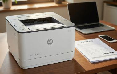 Лазерний принтер HP 3002dw, чи вартий він своїх грошей?