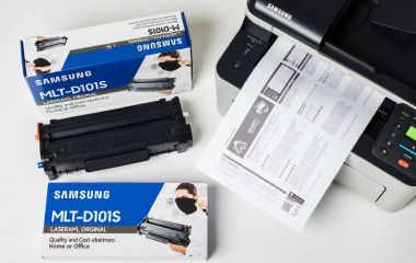 Купити картридж Samsung MLT-D101S: характеристики, ціна, особливості