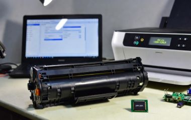 Заправка картриджа без чипа: значення, особливості та рішення проблем