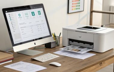Как экономить на печати лазерного принтера: от советов до секретов: от советов до секретов Как экономить на печати лазерного принтера: от советов до секретов: от советов до секретов