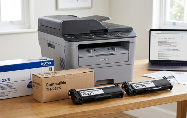 Картридж Brother TN-2375: ціна та особливості моделі