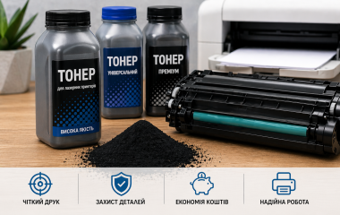 Купить тонер-порошок для лазерного картриджа: рекомендации и предостережения