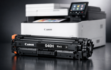 Совместимый картридж Canon 040h, что нужно знать