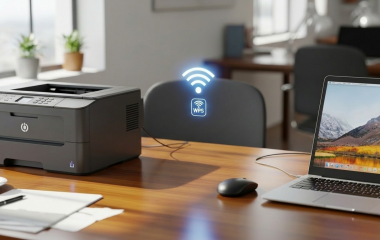 Що таке WPS у принтері та як правильно його під’єднати?