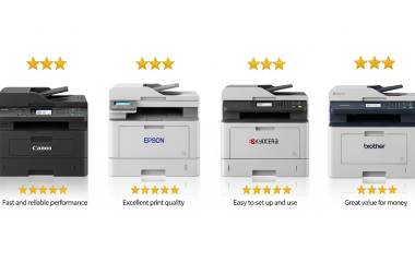 Отзывы о принтерах Canon, Epson, Kyocera и Brother в одном месте Отзывы о принтерах Canon, Epson, Kyocera и Brother в одном месте