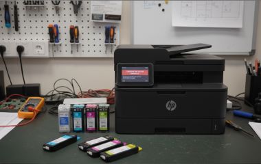 Новая прошивка принтеров HP стала фатальной для оргтехники пользователей Новая прошивка принтеров HP стала фатальной для оргтехники пользователей