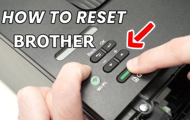 Инструкция как сбросить счетчик тонера Brother (Brother Toner Reset Guide) Инструкция как сбросить счетчик тонера Brother (Brother Toner Reset Guide)