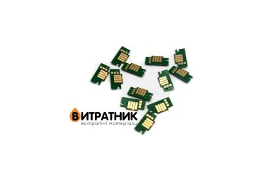 Несколько слов о чипе картриджа лазерного принтера Несколько слов о чипе картриджа лазерного принтера