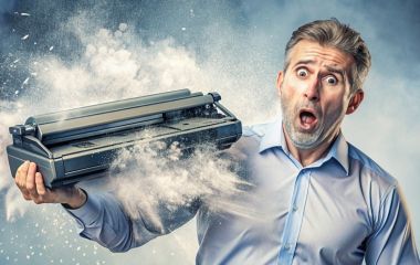 Заправка картриджей Epson в домашних условиях Заправка картриджей Epson в домашних условиях