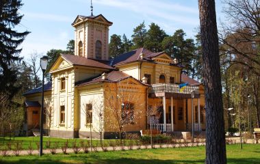 Заправка картриджів Ворзель Заправка картриджів Ворзель