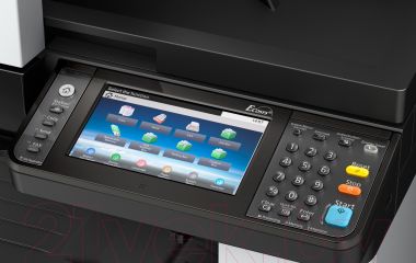 Принтеры Kyocera: надежность, особенности и выбор тонера Принтеры Kyocera: надежность, особенности и выбор тонера