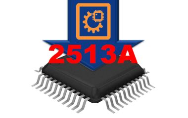 Обновление микропрограммы 2513A для принтеров HP с чипами для картриджей серий W1380 и W1480 Обновление микропрограммы 2513A для принтеров HP с чипами для картриджей серий W1380 и W1480