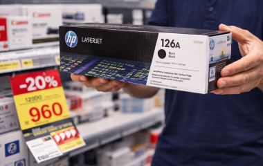 Купить оригинальные тонерные картриджи можно по доступной цене