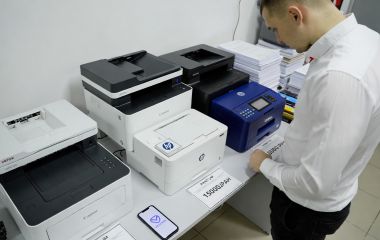 Найкращі БФП з бюджетом до 15 000 грн
