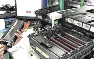 Заправка картриджей МФУ Заправка картриджей МФУ