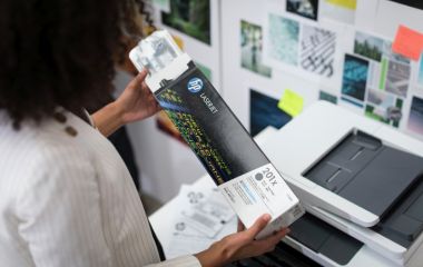 Поддельные картриджи для принтеров, как распознать Поддельные картриджи для принтеров, как распознать
