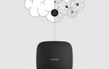 Как обеспечить стабильное подключение хабов к Ajax Cloud Как обеспечить стабильное подключение хабов к Ajax Cloud