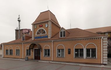 Заправка картриджів в Немішаєве Заправка картриджів в Немішаєве