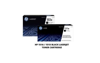 Картриджи HP 151A/X (W1510A/X): Экономия и качество печати с услугой заправки и восстановления Картриджи HP 151A/X (W1510A/X): Экономия и качество печати с услугой заправки и восстановления