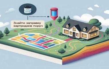 Заправка картриджей рядом Заправка картриджей рядом