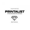 PRINTALIST