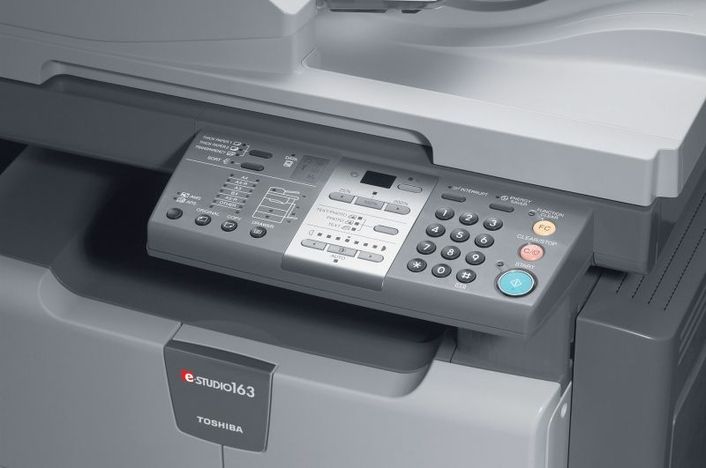 Особливості картриджів Toshiba
