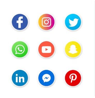 Соціальні мережі та форуми