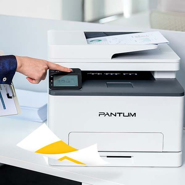 Особливості заправки картриджів Pantum