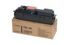 Тонер-картридж TK-18 Kyocera Mita (1T02FM0EU0)