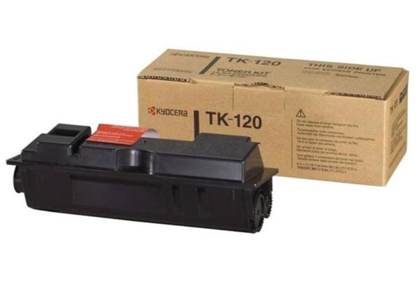 Тонер-картридж TK-120 Kyocera Mita (1T02G60DE0)