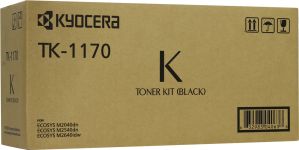 Тонер-картридж TK-1170 Kyocera Mita (1T02S50NL0)