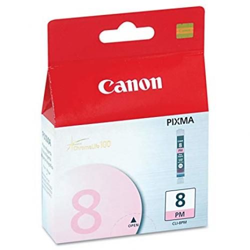 Картридж CLI-8PM фото пурпурный Canon (0625B001)