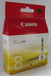 Картридж CLI-8Y жовтий Canon (0623B001/0623B024)
