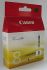 Картридж CLI-8Y жовтий Canon (0623B001/0623B024)