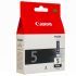 Картридж PGI-5Bk черный Canon (0628B001/0628B024)