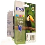Картридж T009401 кольоровий Epson (C13T00940110)
