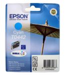 Картридж T044240 блакитний Epson (C13T04424010)