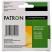 Картридж сумісний Epson T0481 (C13T04814010) 460 арк, чорний Patron (PN-0481)
