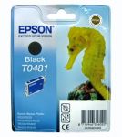 Картридж T048140 чорний Epson (C13T04814010)