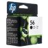 Картридж №56 чорний HP (C6656AE)